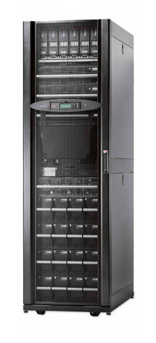 APC Symmetra PX 16kW All-In-One, Scalable to 48kW, without Batteries, 400V