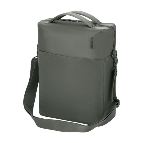 Incase INCO100685-SIV laptop case 35.6 cm (14") Briefcase Green