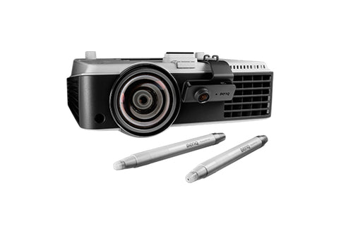 BenQ PW20U Remote control