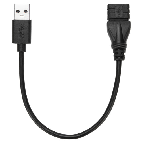 Targus ACC997GLX USB cable USB 3.2 Gen 1 (3.1 Gen 1) 0.15 m USB A Black