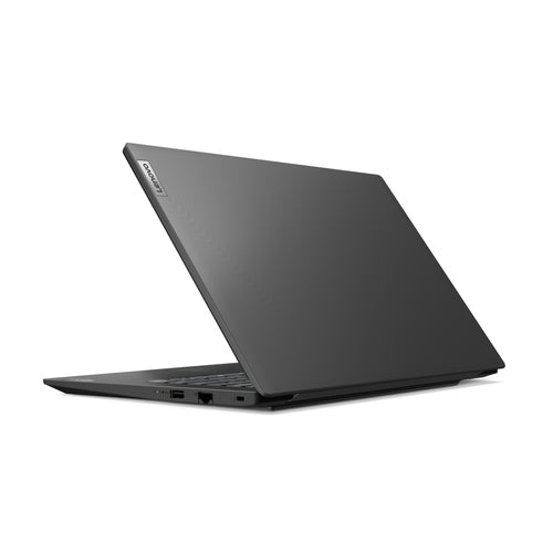 Lenovo V14 G5 IRL Intel Core 5 210H Laptop 35.6 cm (14") Full HD 8 GB DDR5-SDRAM 256 GB SSD Wi-Fi 6 (802.11ax) Windows 11 Pro English Black