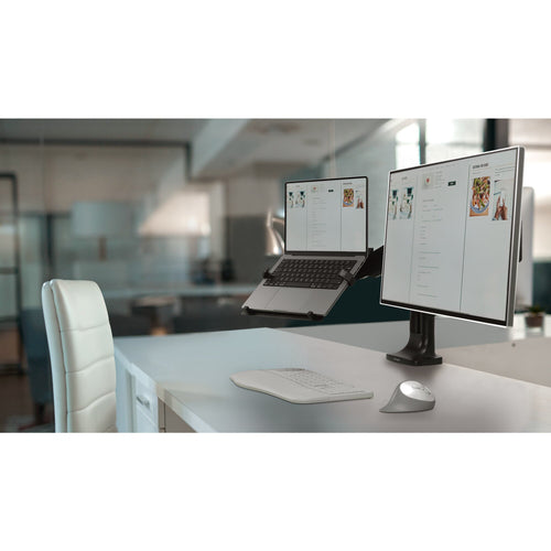 Kensington Universal Laptop Holder for Monitor Arms