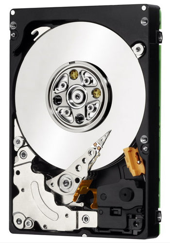 Lenovo 01DC417 internal hard drive 900 GB 10000 RPM 2.5" SAS