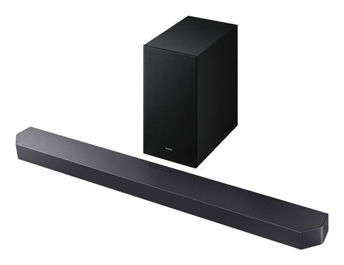 Samsung HW-Q600F Black 3.1.2 channels
