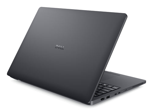 DELL Pro Max 16 MC16250 Intel Core Ultra 5 235H Mobile workstation 40.6 cm (16") Full HD+ 16 GB DDR5-SDRAM 256 GB SSD Wi-Fi 6E (802.11ax) Windows 11 Pro Black