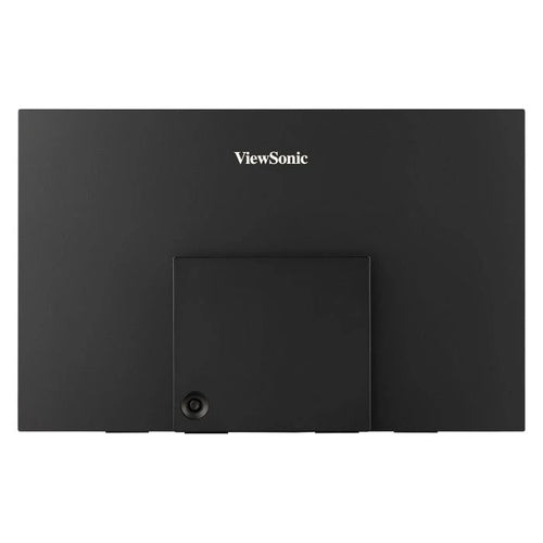 Viewsonic VX1655-4K-OLED portable TV/monitor Portable monitor Black 40.6 cm (16") 3840 x 2160 pixels