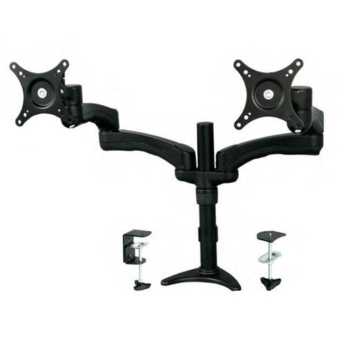 StarTech.com Dual Monitor Sit-to-stand Workstation