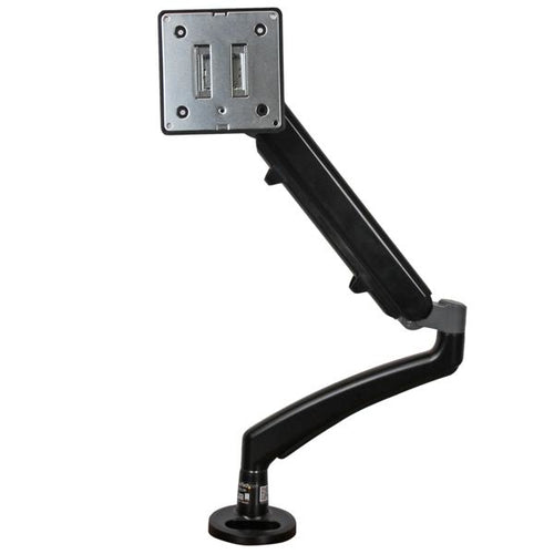 StarTech.com Sit-to-stand Workstation with Articulating Monitor Arm