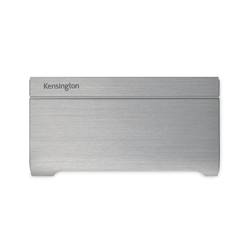 Kensington SD5800T Thunderbolt 4 and USB4 Quad Video Docking Station - 98W PD - DP/HDMI - Windows/macOS