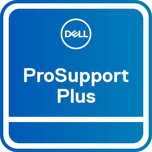 DELL 3Y NBD - 3Y ProSupport Plus NBD 3 year(s)
