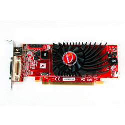 Origin Storage VisionTek Radeon 4350 AMD Radeon HD 4350 0.5 GB GDDR2
