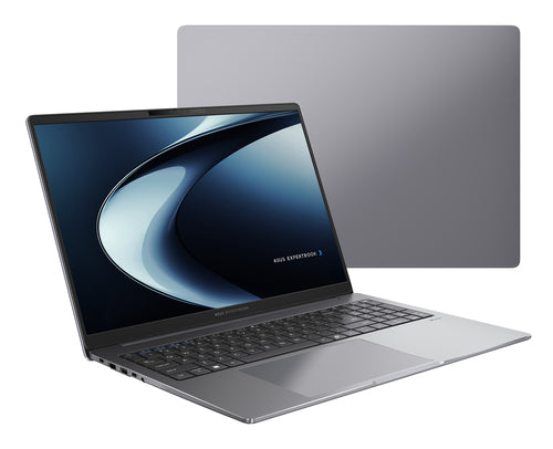ASUS ExpertBook P3 PM3606CKA-XS54 Copilot+ PC AMD Ryzen™ AI 5 330 Laptop 40.6 cm (16") WUXGA 16 GB DDR5-SDRAM 512 GB SSD Wi-Fi 7 (802.11be) Windows 11 Pro Grey