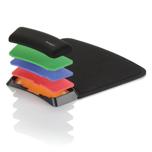 Kensington SmartFit Black
