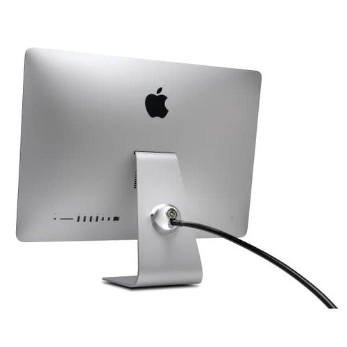 Kensington SafeDome Secure ClickSafe cable lock Black
