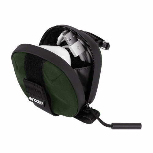 Incase INOM100748-HLGN headphone/headset accessory Case