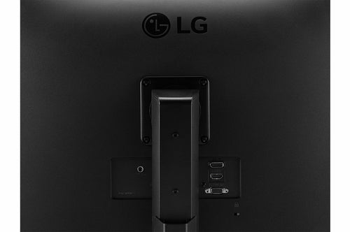 LG 24BP450Y-I computer monitor 60.5 cm (23.8") 1920 x 1080 pixels Full HD Black