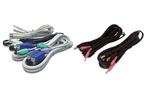 Vertiv CBL0098 KVM cable 1.8 m