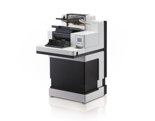 Kodak i5850S ADF scanner 600 x 600 DPI A3 Black, Grey
