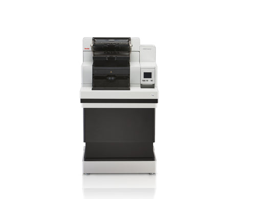 Kodak i5850S ADF scanner 600 x 600 DPI A3 Black, Grey