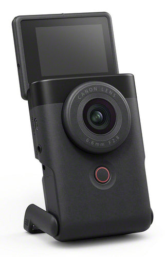 Canon PowerShot V10 1" Compact camera 20 MP CMOS 5472 x 3648 pixels Black