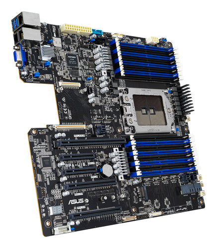 ASUS KRPA-U16 Socket SP3 SSI EEB