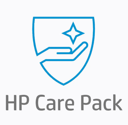 HP 5y Onsite w/Predictive Detection Alerts/TRV Desktop