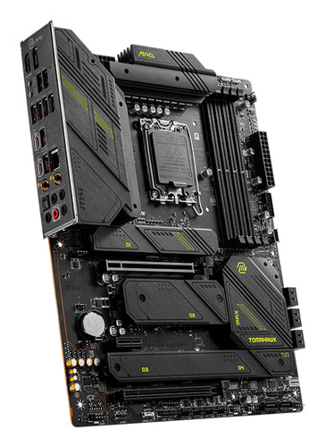 MSI Z790 TOMAHAWK MAX WIFI Intel Z790 LGA 1700 ATX