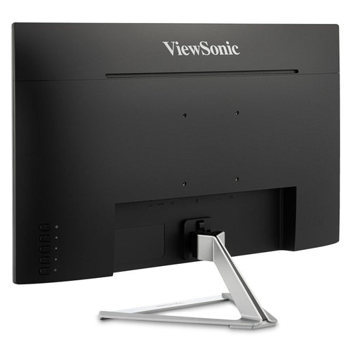 Viewsonic VX2776-4K-MHDU computer monitor 68.6 cm (27") 3840 x 2160 pixels 4K Ultra HD LED Silver