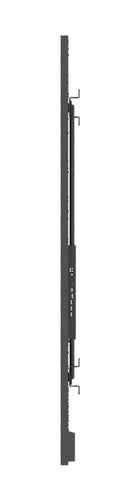 LG LAPA163-GF Signage Display Digital signage flat panel 4.14 m (163") LED Wi-Fi 500 cd/m² Full HD Black Built-in processor WebOS