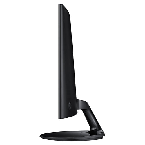 Samsung CF390 computer monitor 59.7 cm (23.5") 1920 x 1080 pixels Full HD LED Black