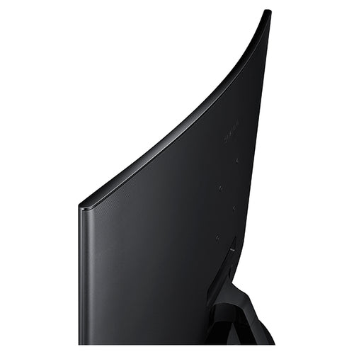 Samsung CF390 computer monitor 59.7 cm (23.5") 1920 x 1080 pixels Full HD LED Black
