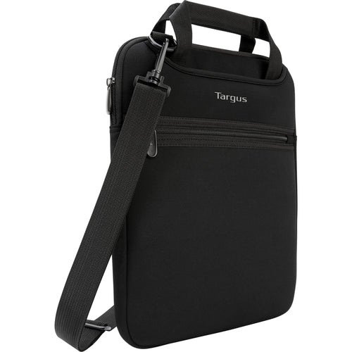 Targus TSS913 laptop case 35.6 cm (14") Sleeve case Black