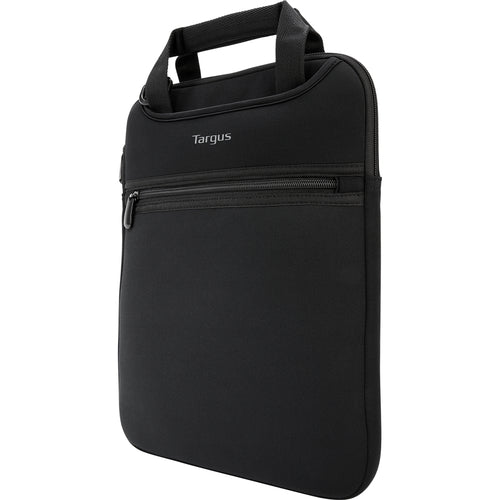 Targus TSS913 laptop case 35.6 cm (14") Sleeve case Black