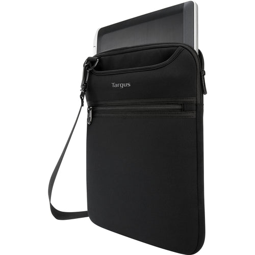 Targus TSS913 laptop case 35.6 cm (14") Sleeve case Black