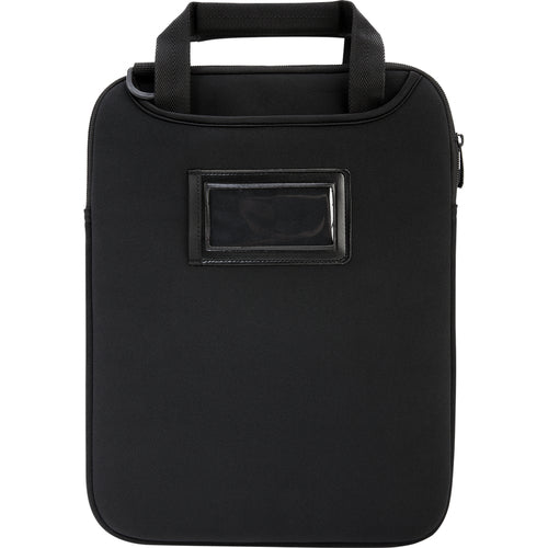 Targus TSS913 laptop case 35.6 cm (14") Sleeve case Black