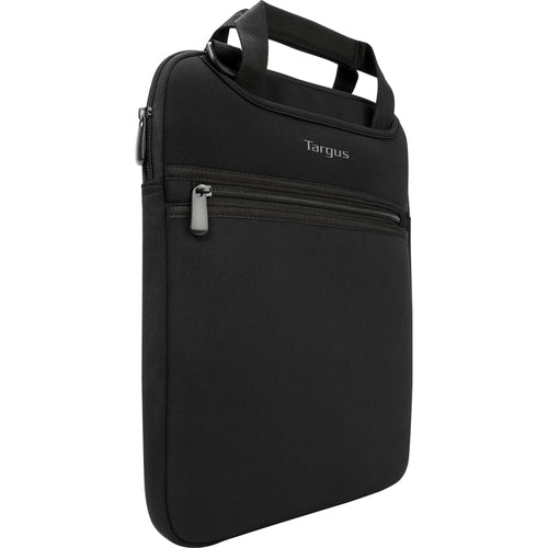 Targus TSS912 laptop case 30.5 cm (12") Sleeve case Black