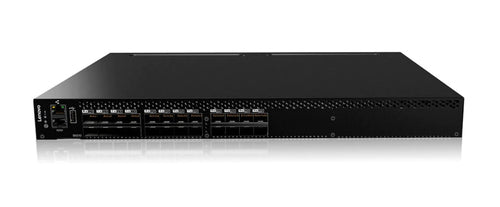 Lenovo B6505 Managed 1U Black