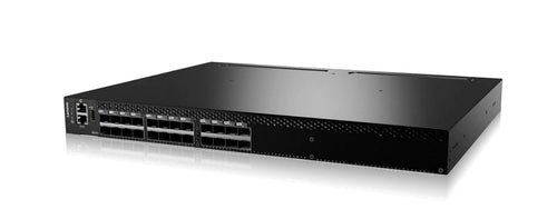 Lenovo B6505 Managed 1U Black