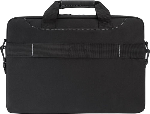 Targus TSS898 laptop case 40.6 cm (16") Briefcase Black