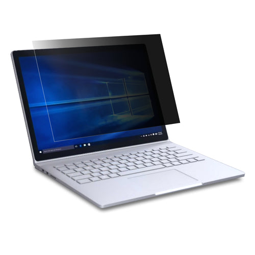 Targus AST029USZ display privacy filter 34.3 cm (13.5") Laptop Frameless display privacy filter