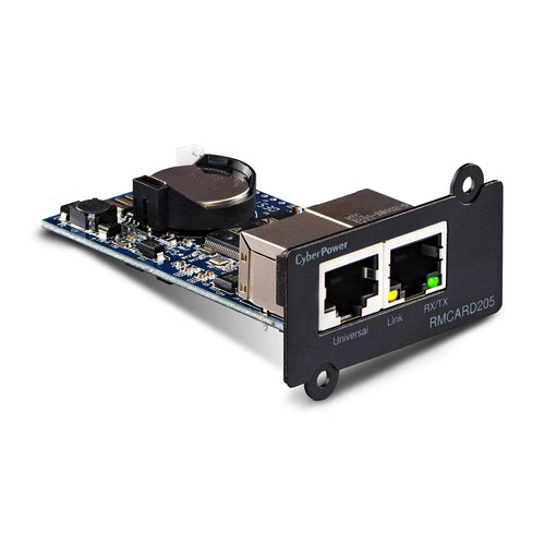 CyberPower RMCARD205TAA UPS accessory