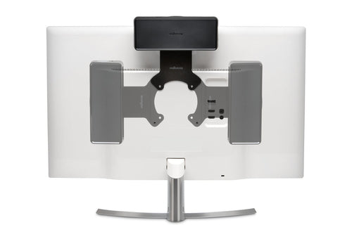 Kensington SD3650 5Gbps USB 3.0 Dual 2K Docking Station - DisplayPort & HDMI - Windows