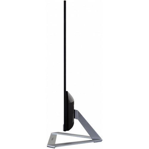Viewsonic VX Series VX2276-smhd computer monitor 54.6 cm (21.5") 1920 x 1080 pixels Full HD LED Black, Silver