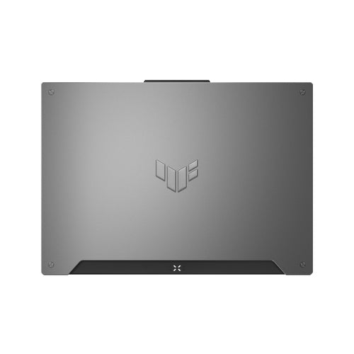 ASUS TUF Gaming F15 FX507ZC-RS51 Intel® Core™ i5 i5-12500H Laptop 39.6 cm (15.6") Full HD 8 GB DDR4-SDRAM 512 GB SSD NVIDIA GeForce RTX 3050 Wi-Fi 6 (802.11ax) Windows 11 Home Black, Grey