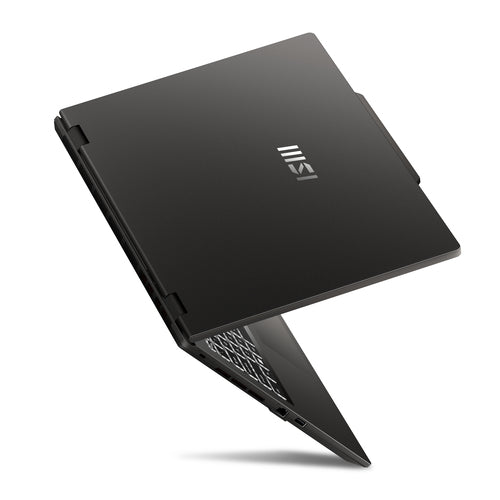 MSI VenturePro A16 AI+ A3HWFTG-004US Copilot+ PC AMD Ryzen AI 9 365 Laptop 40.6 cm (16") Touchscreen Full HD+ 32 GB DDR5-SDRAM 1 TB SSD NVIDIA GeForce RTX 5060 Wi-Fi 6E (802.11ax) Windows 11 Home Grey