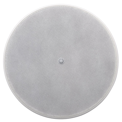 Yamaha VXC5FW loudspeaker Full range White Wired 40 W