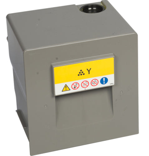 Ricoh MP C8002 toner cartridge 1 pc(s) Original Yellow