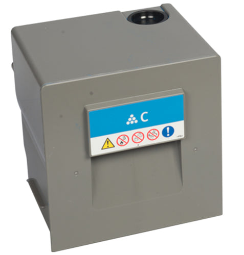 Ricoh MP C8002 toner cartridge 1 pc(s) Original Cyan
