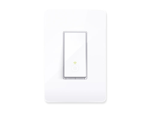 TP-Link HS200 smart home light controller Wireless White