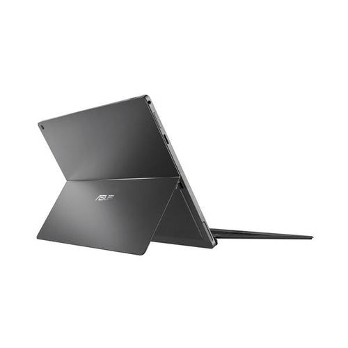 ASUS Transformer 3 Pro T303UA-DS76T laptop Intel® Core™ i7 i7-6500U Hybrid (2-in-1) 32 cm (12.6") Touchscreen 16 GB LPDDR3-SDRAM 512 GB SSD Windows 10 Home Grey, Titanium